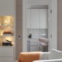 Lateral living in Kensington | Family Room | Interior Designers